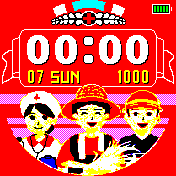 May Day-[Workers' Day]