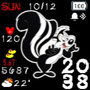 Pepe Le Pew
