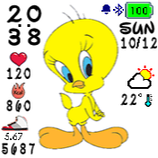 Tweety