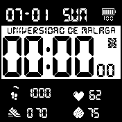 UMA - Universidad de Málaga