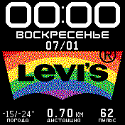 levisrainbow