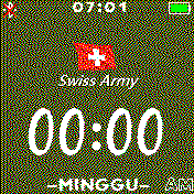 Swiss Army