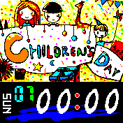 Children's Day