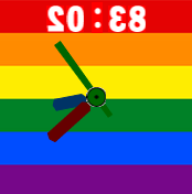 Bandera Gay