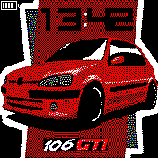 peugeot 106 106