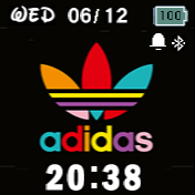 Reloj Adidas