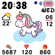 Unicornio