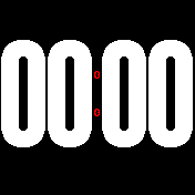 ares_hidelock B/W Multilingual