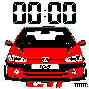 peugeot 106 106 gti