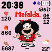 Mafalda