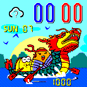 the Dragon Boat Festival