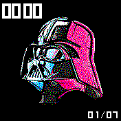 Darth Vader