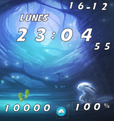 Ori and the blind Forest