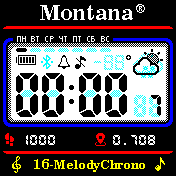Montana (rus)