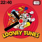 Logo Looney Tunes