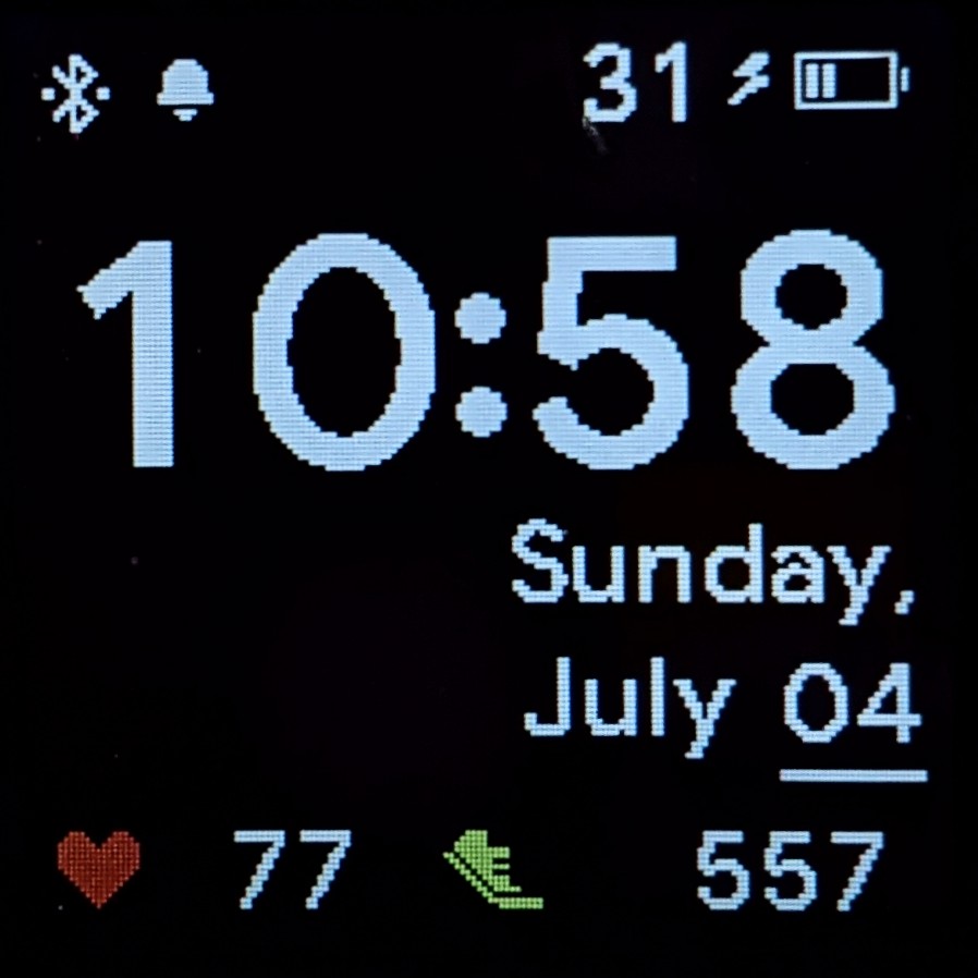 Google pixel minimal