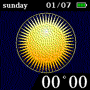 sun 1