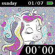 Unicorn 3
