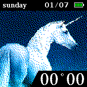 Unicorn 4