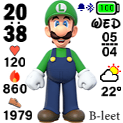 Luigi