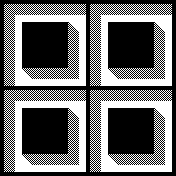 TokyoflashBIGnumber&shadow