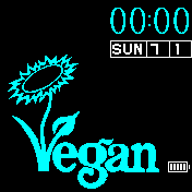 Vegan 1.0