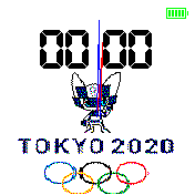 TOKYO 2020