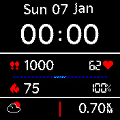 Simple 4 Bip Darkmode