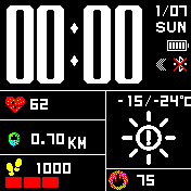 Simple Info by Jinx Design