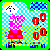 小猪佩奇-Peppa Pig