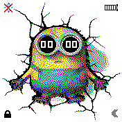 JD Minion by Jinx Design