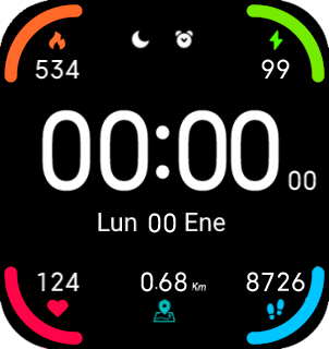 Linedots Personalized