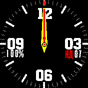 Simple Num 11 for Bip