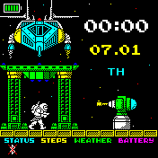 Exolon (Bip S conversion)