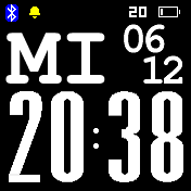 básico con batería