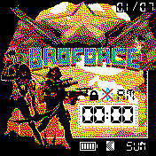 Broforce arcade