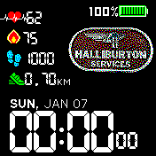 halliburton