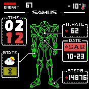 SAMUS ESTATUS