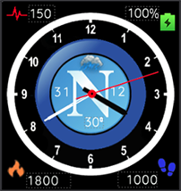 SSC Napoli 2.0 Analog