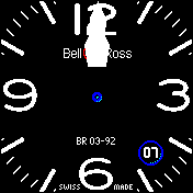 Bell&Ross BR 03-92