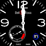 Bell&Ross BR 03-97 Reserve de Marche