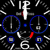Bell & Ross Prototype