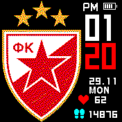 Red Star Belgrade
