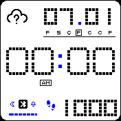 Dot Digital White (TR)