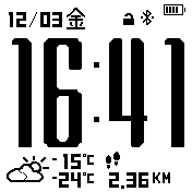 いい感じのやつ