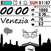 Venezia ENG