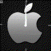 Apple Style watchface