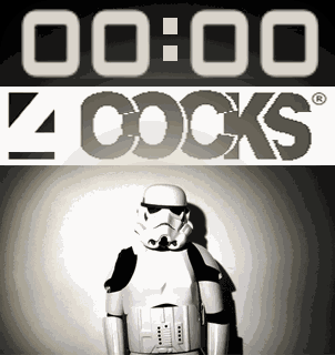 4COCKS