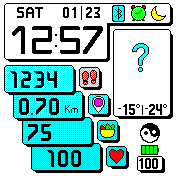 [Bip-S] Remake of Cards by BUI