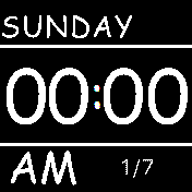 A simple daily driver